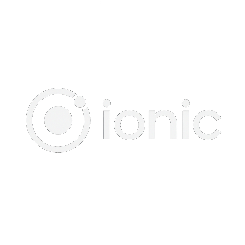 Damian Diaz - Ionic